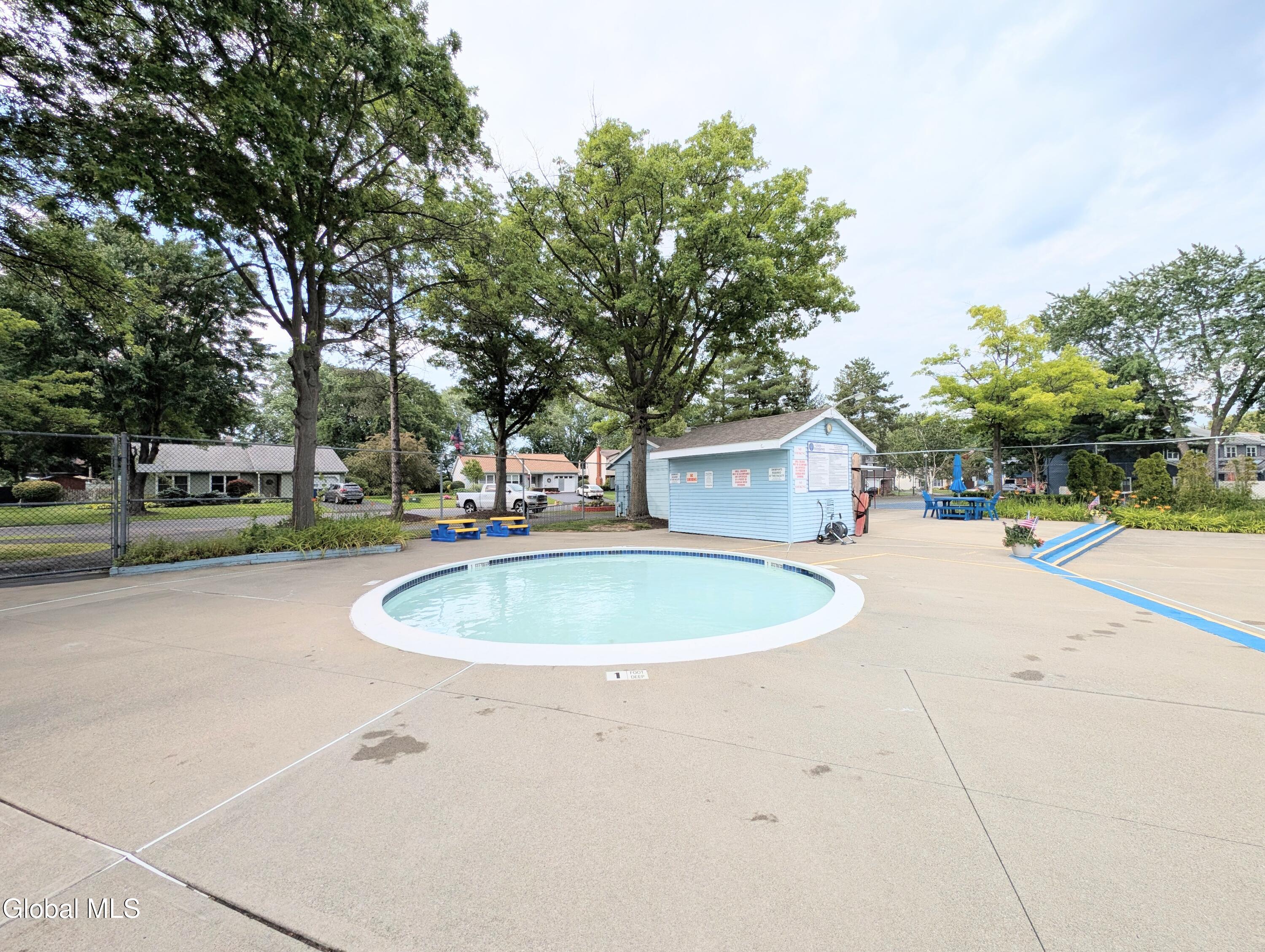 9 Chadwyck Square Cohoes NY 12047