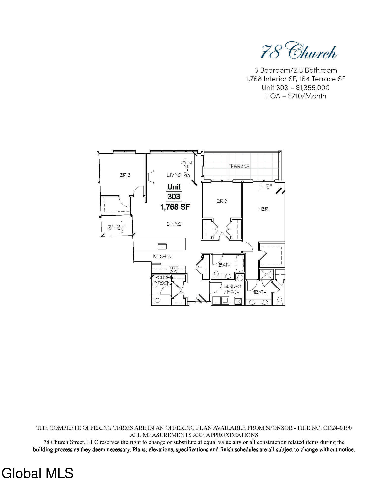 78 Church Street Saratoga Springs NY 12866