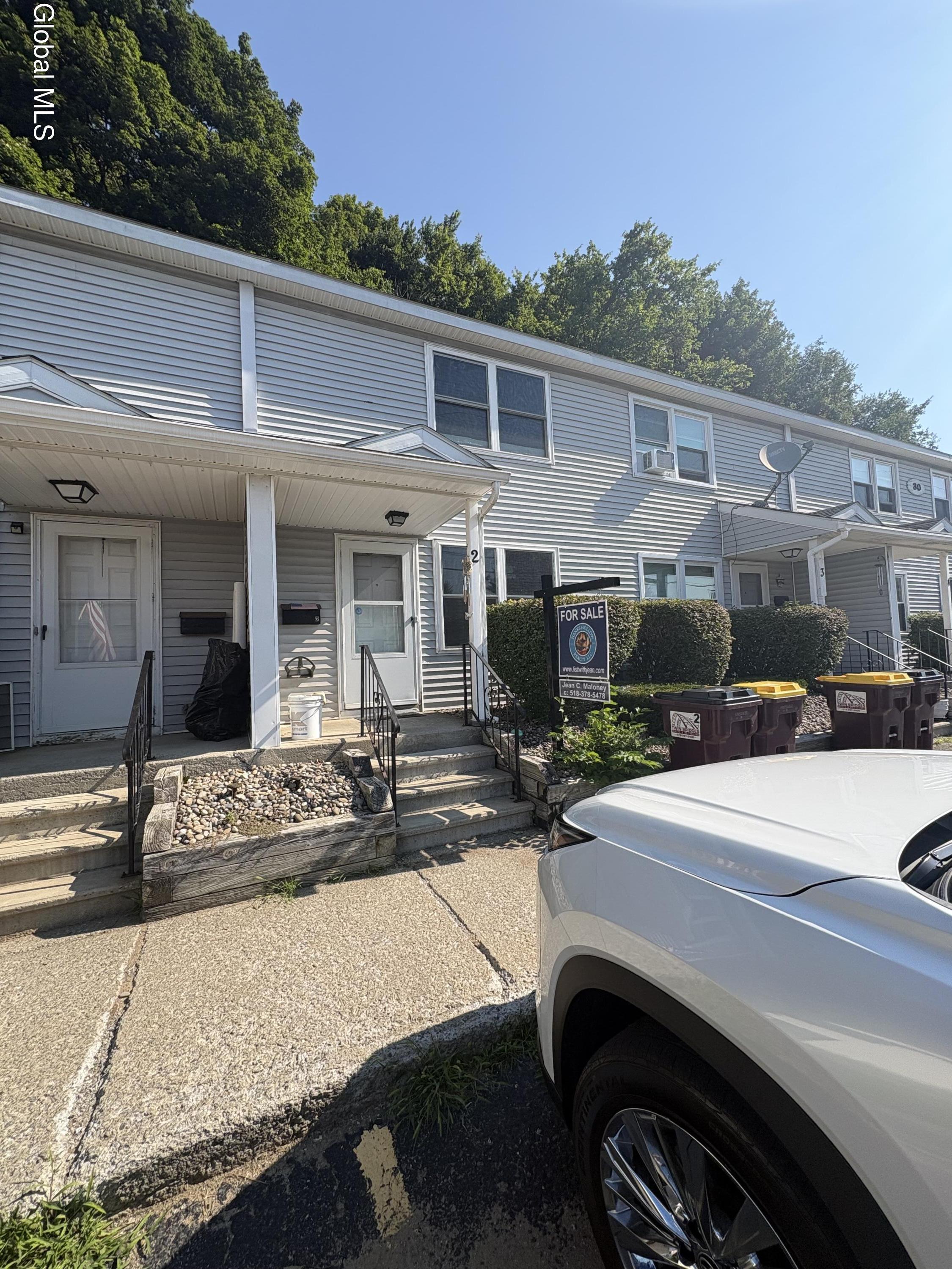 30 Warsaw Avenue Mechanicville NY 12118