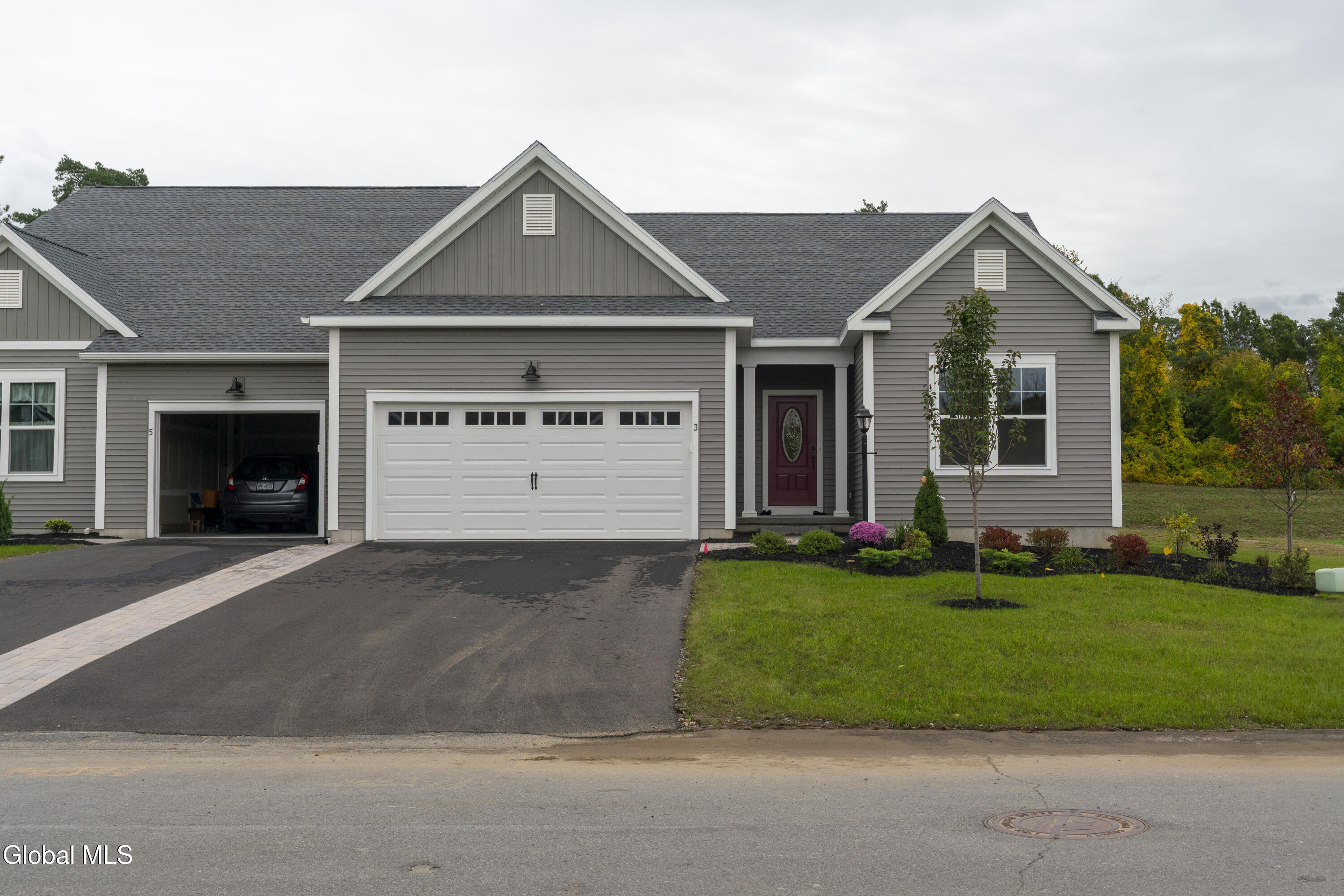 3 Anson Court Malta NY 12020