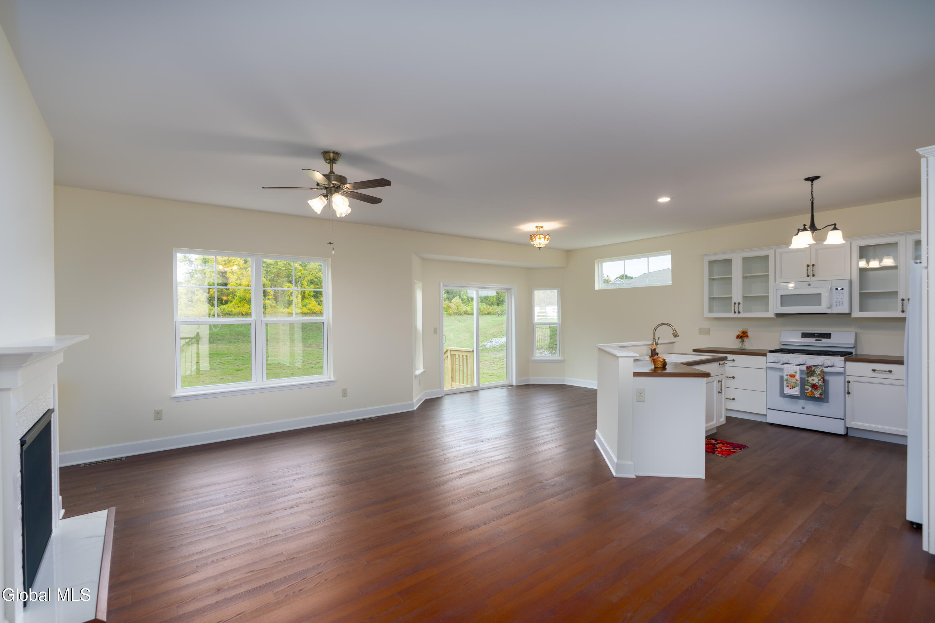 3 Anson Court Malta NY 12020