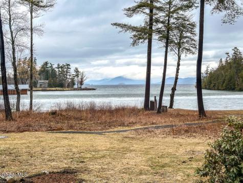 3562 Lake Shore Drive Diamond Point NY 12824