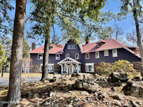 3562 Lake Shore Drive Diamond Point NY 12824