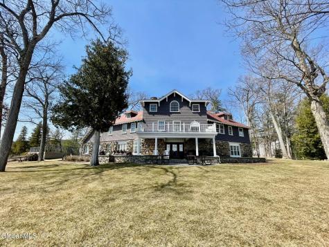3562 Lake Shore Drive Diamond Point NY 12824