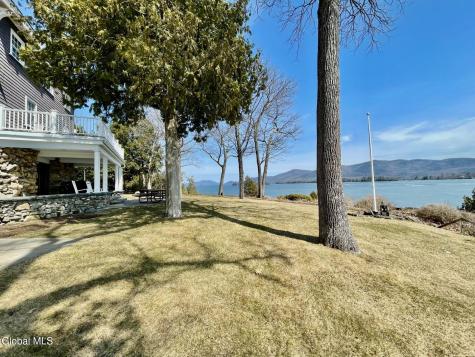 3562 Lake Shore Drive Diamond Point NY 12824