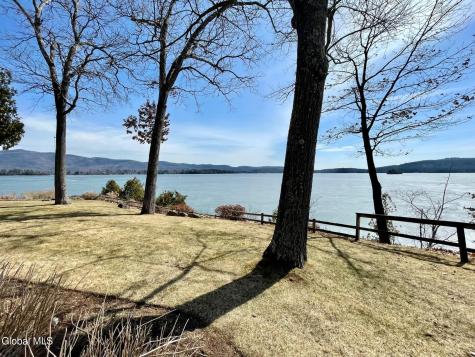 3562 Lake Shore Drive Diamond Point NY 12824