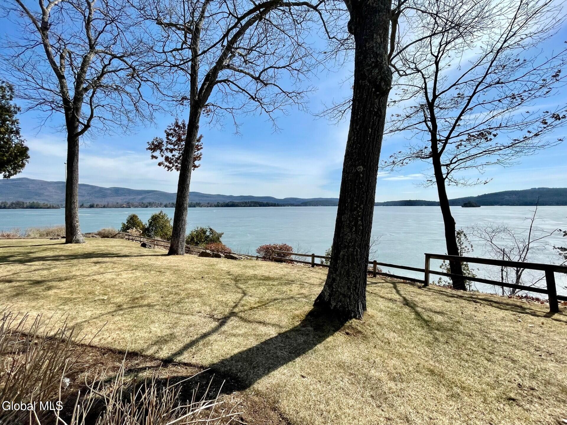 3562 Lake Shore Drive Diamond Point NY 12824