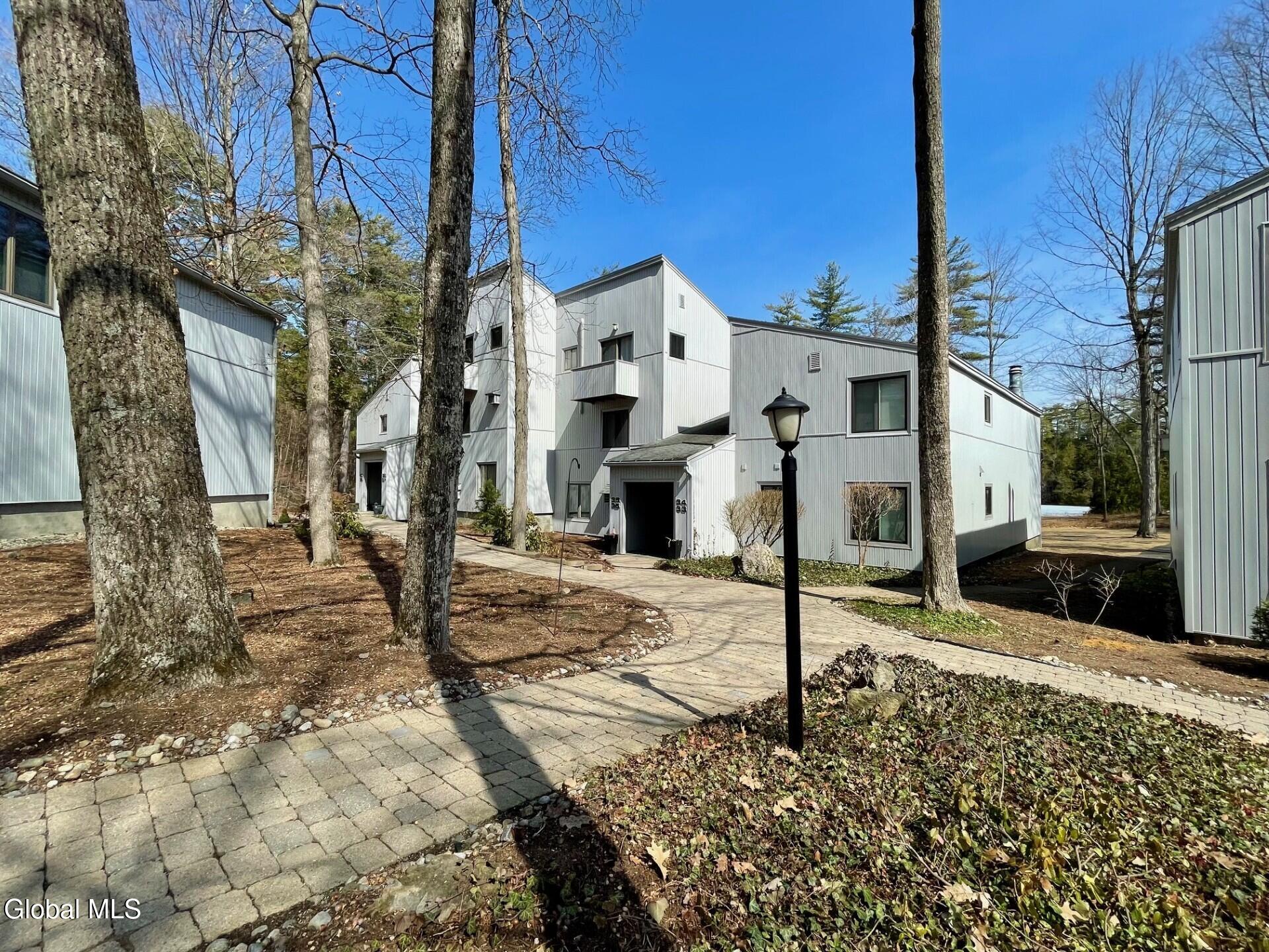 3562 Lake Shore Drive Diamond Point NY 12824