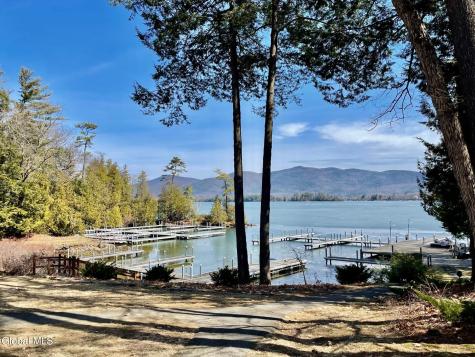 3562 Lake Shore Drive Diamond Point NY 12824