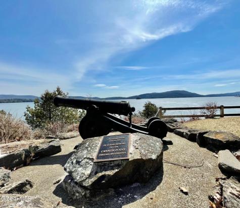 3562 Lake Shore Drive Diamond Point NY 12824