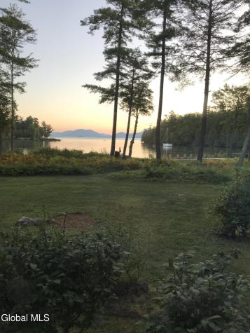 3562 Lake Shore Drive Diamond Point NY 12824