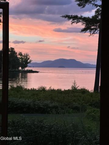 3562 Lake Shore Drive Diamond Point NY 12824