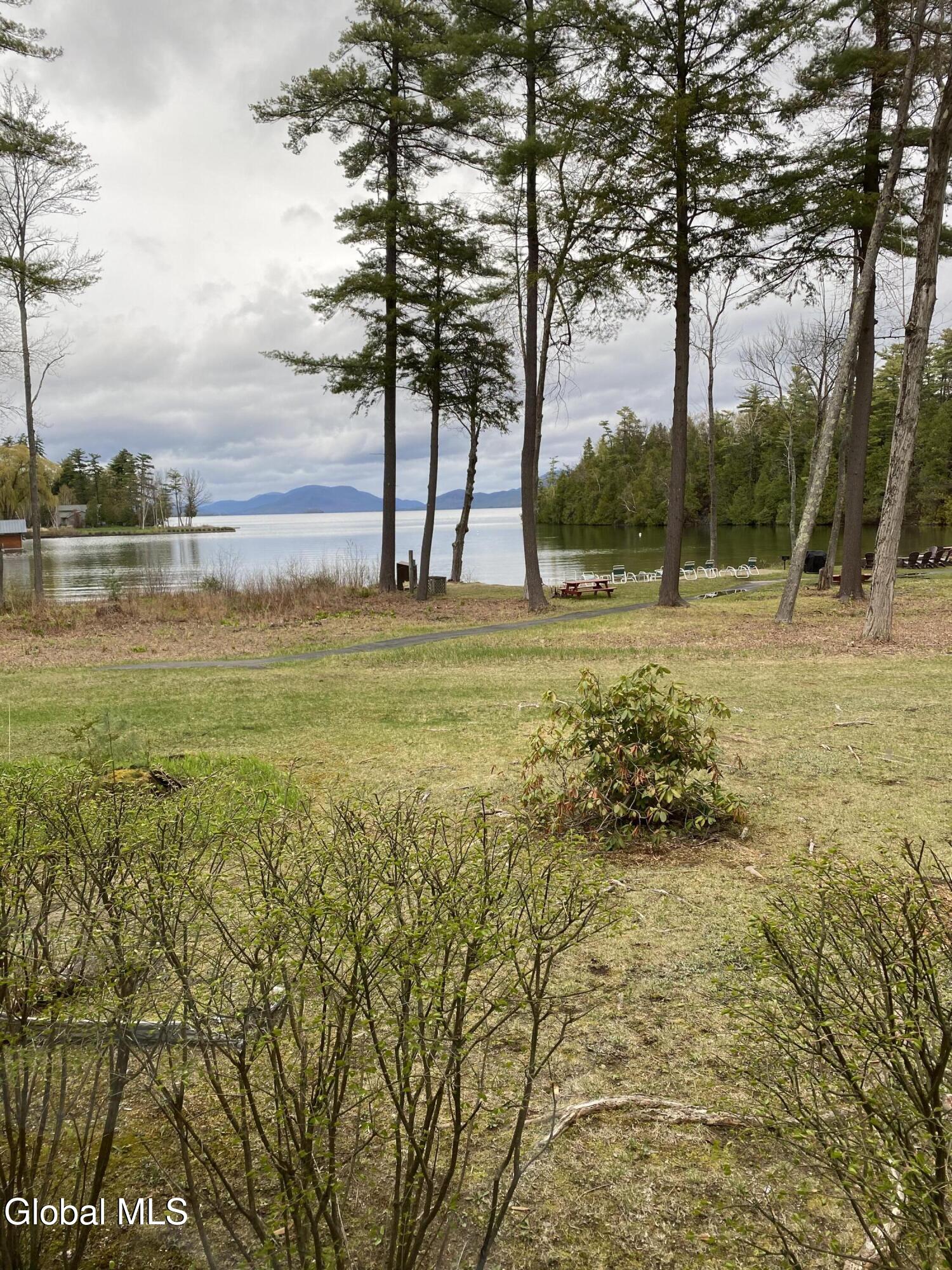 3562 Lake Shore Drive Diamond Point NY 12824
