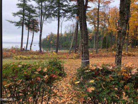3562 Lake Shore Drive Diamond Point NY 12824