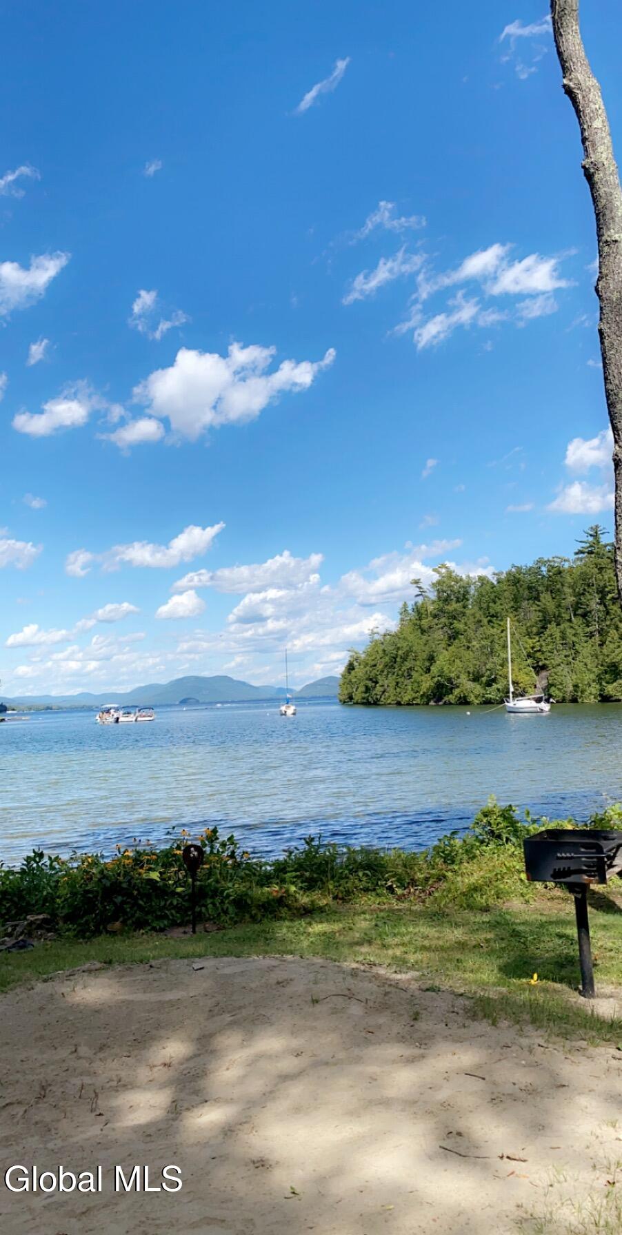 3562 Lake Shore Drive Diamond Point NY 12824