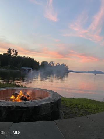 3562 Lake Shore Drive Diamond Point NY 12824