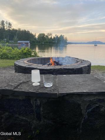 3562 Lake Shore Drive Diamond Point NY 12824