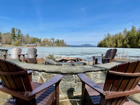 3562 Lake Shore Drive Diamond Point NY 12824