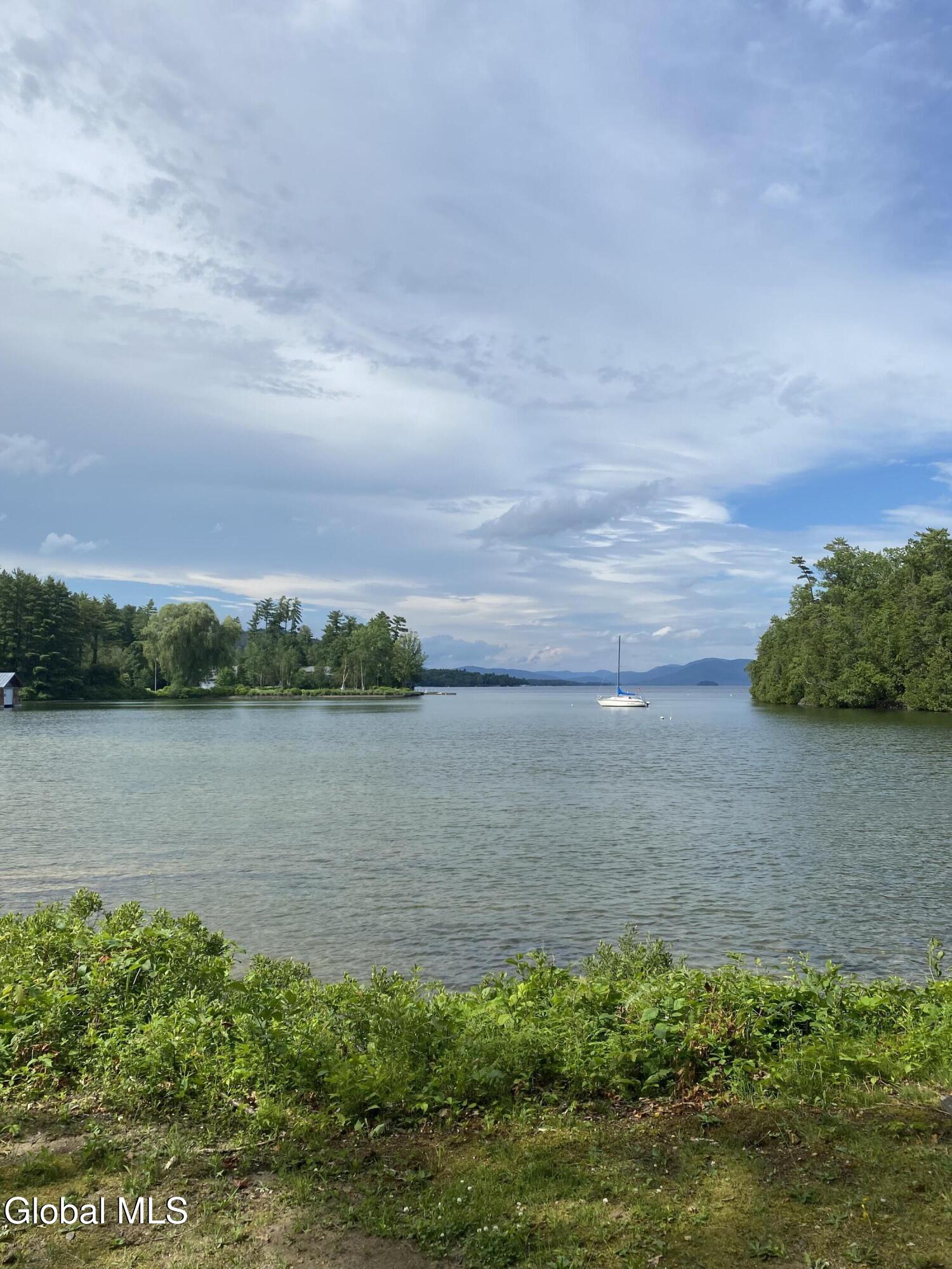 3562 Lake Shore Drive Diamond Point NY 12824