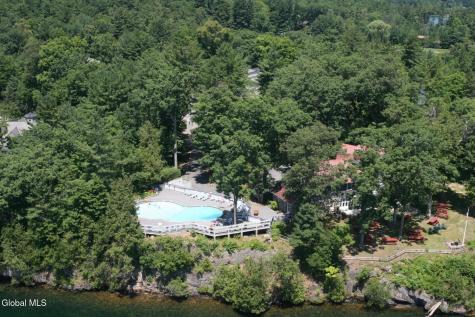 3562 Lake Shore Drive Diamond Point NY 12824