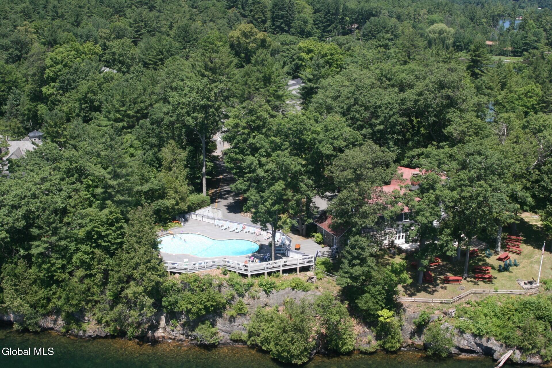 3562 Lake Shore Drive Diamond Point NY 12824