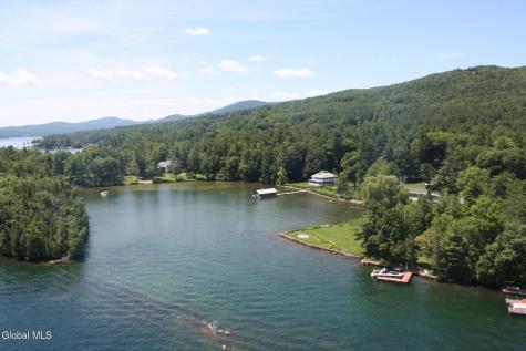 3562 Lake Shore Drive Diamond Point NY 12824