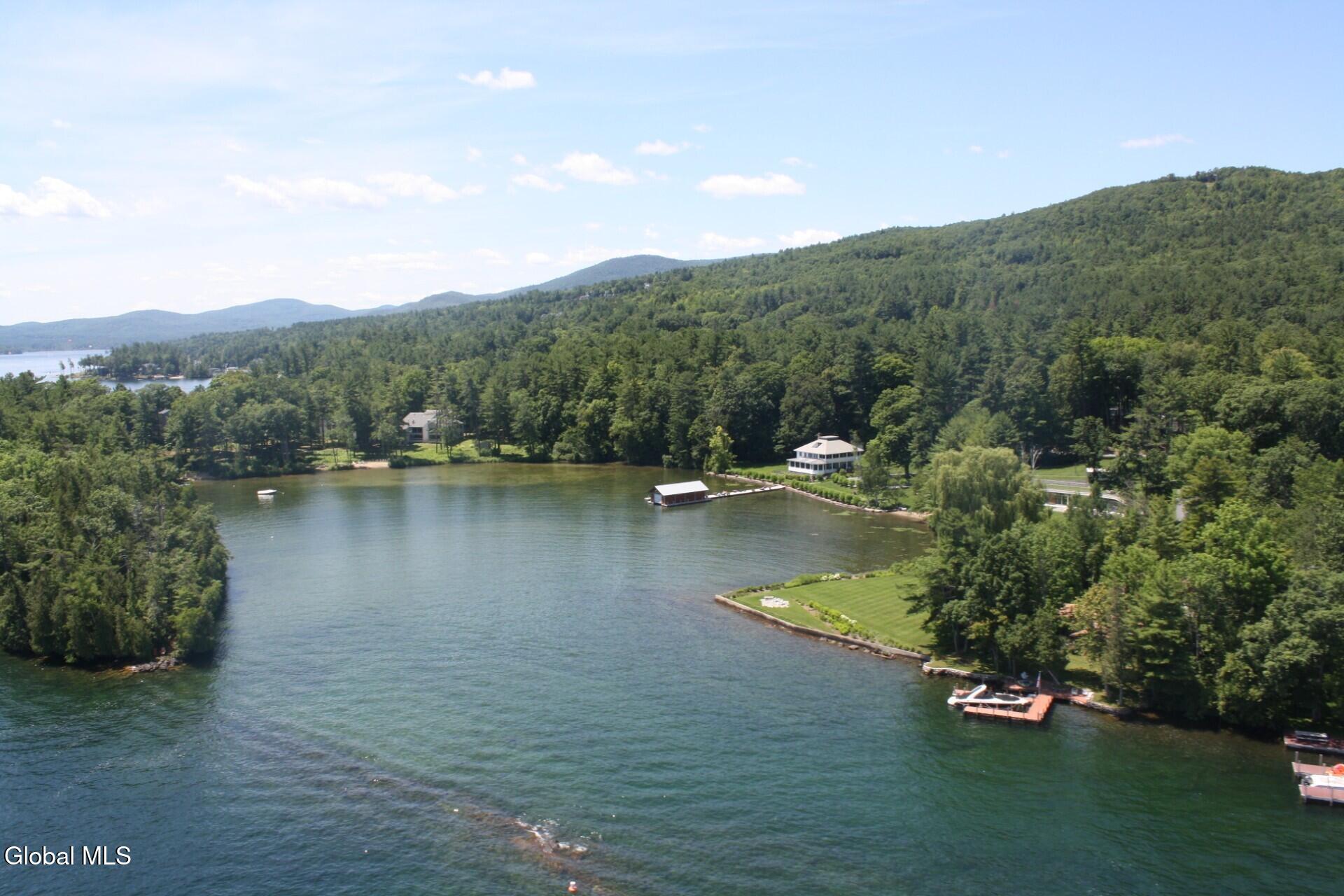 3562 Lake Shore Drive Diamond Point NY 12824