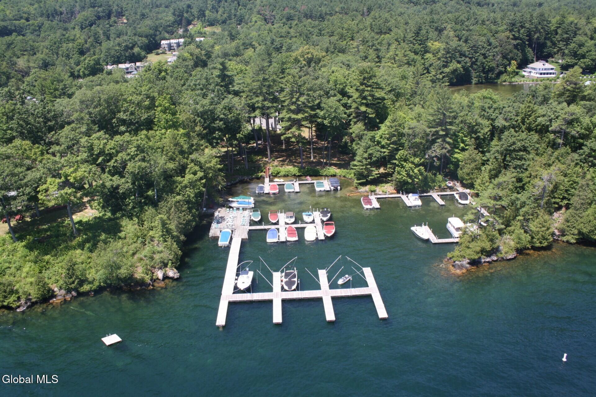 3562 Lake Shore Drive Diamond Point NY 12824