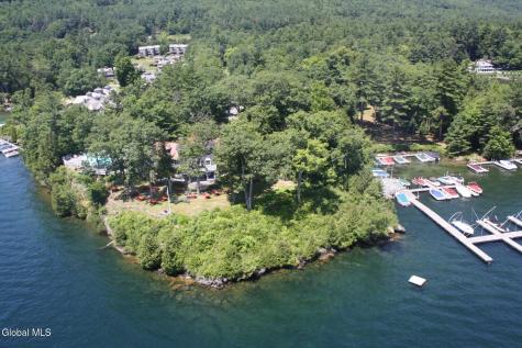 3562 Lake Shore Drive Diamond Point NY 12824
