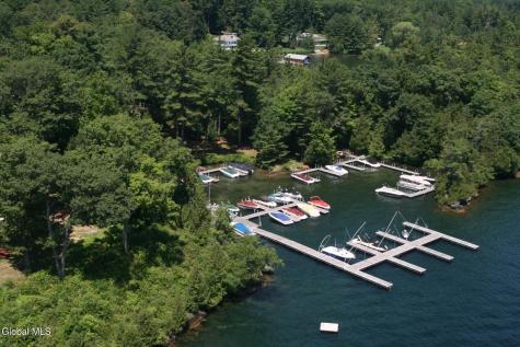 3562 Lake Shore Drive Diamond Point NY 12824