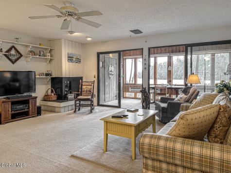 3562 Lake Shore Drive Diamond Point NY 12824