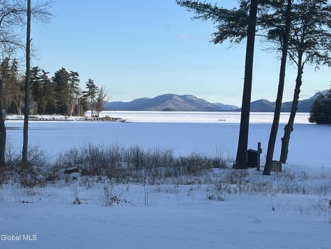 3562 Lake Shore Drive Diamond Point NY 12824