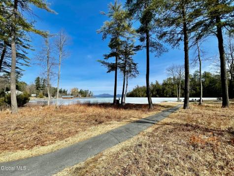 3562 Lake Shore Drive Diamond Point NY 12824