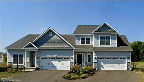 11 Boggs Street Mechanicville NY 12118