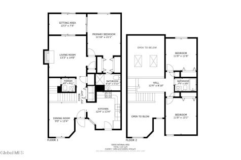 35 Walker Lane Queensbury NY 12804