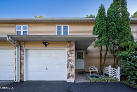 84 Velina Drive Albany NY 12203
