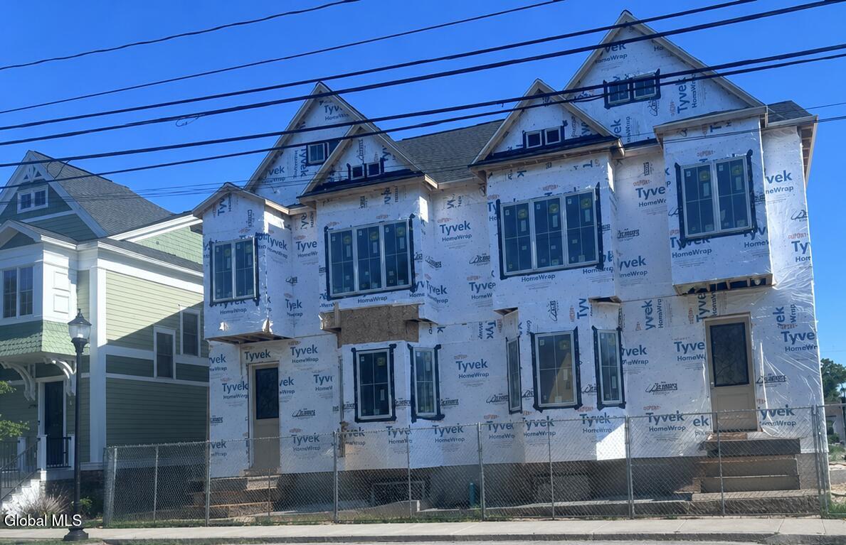 110B Division Street Saratoga Springs NY 12866
