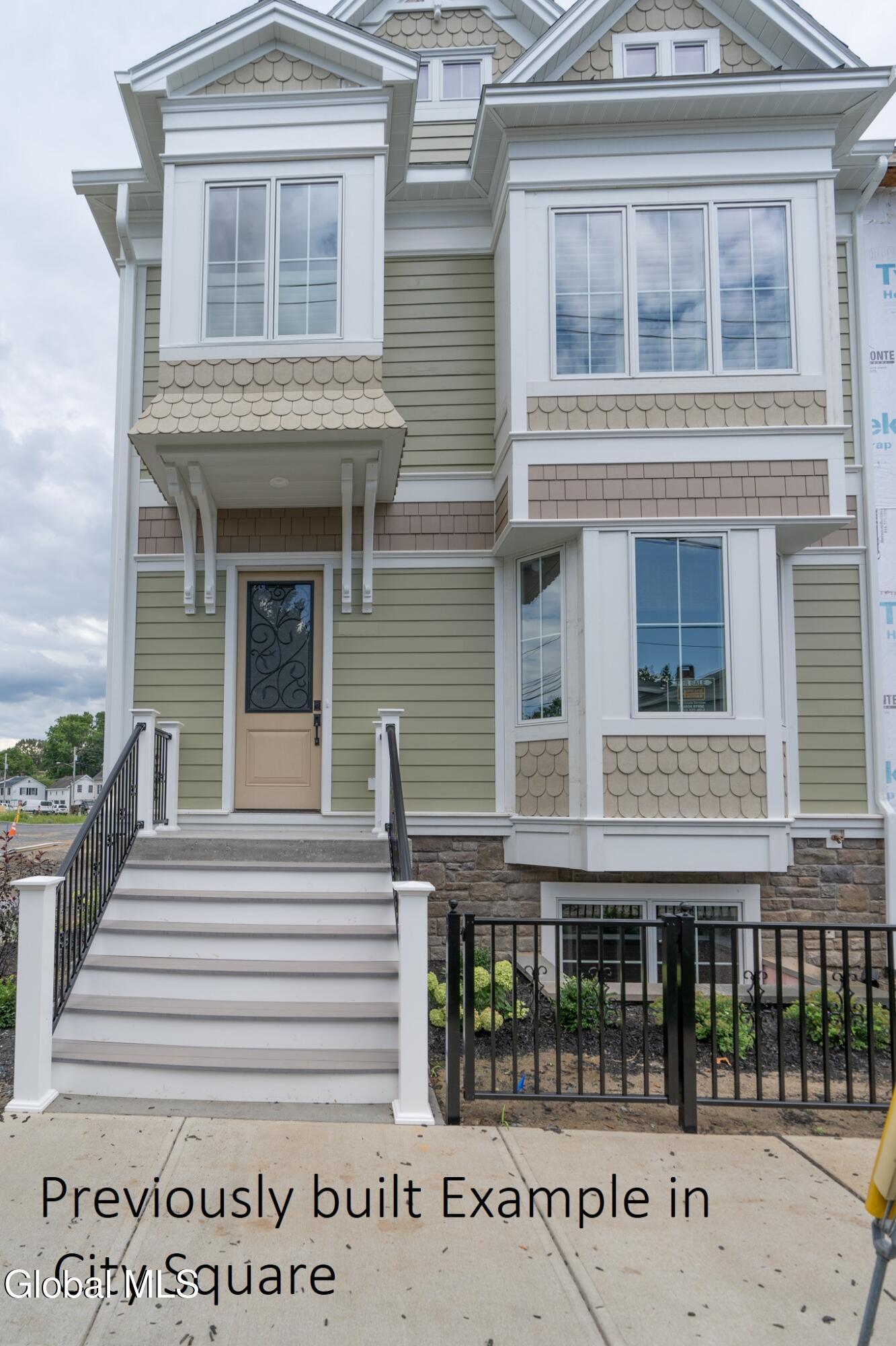 110B Division Street Saratoga Springs NY 12866