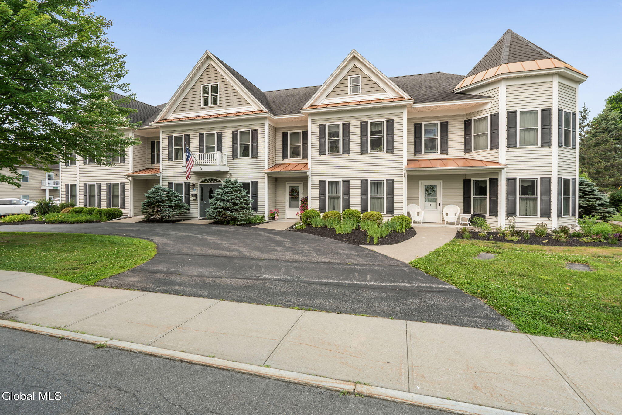 80 Maple Avenue Voorheesville NY 12186
