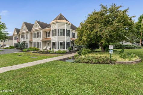 80 Maple Avenue Voorheesville NY 12186