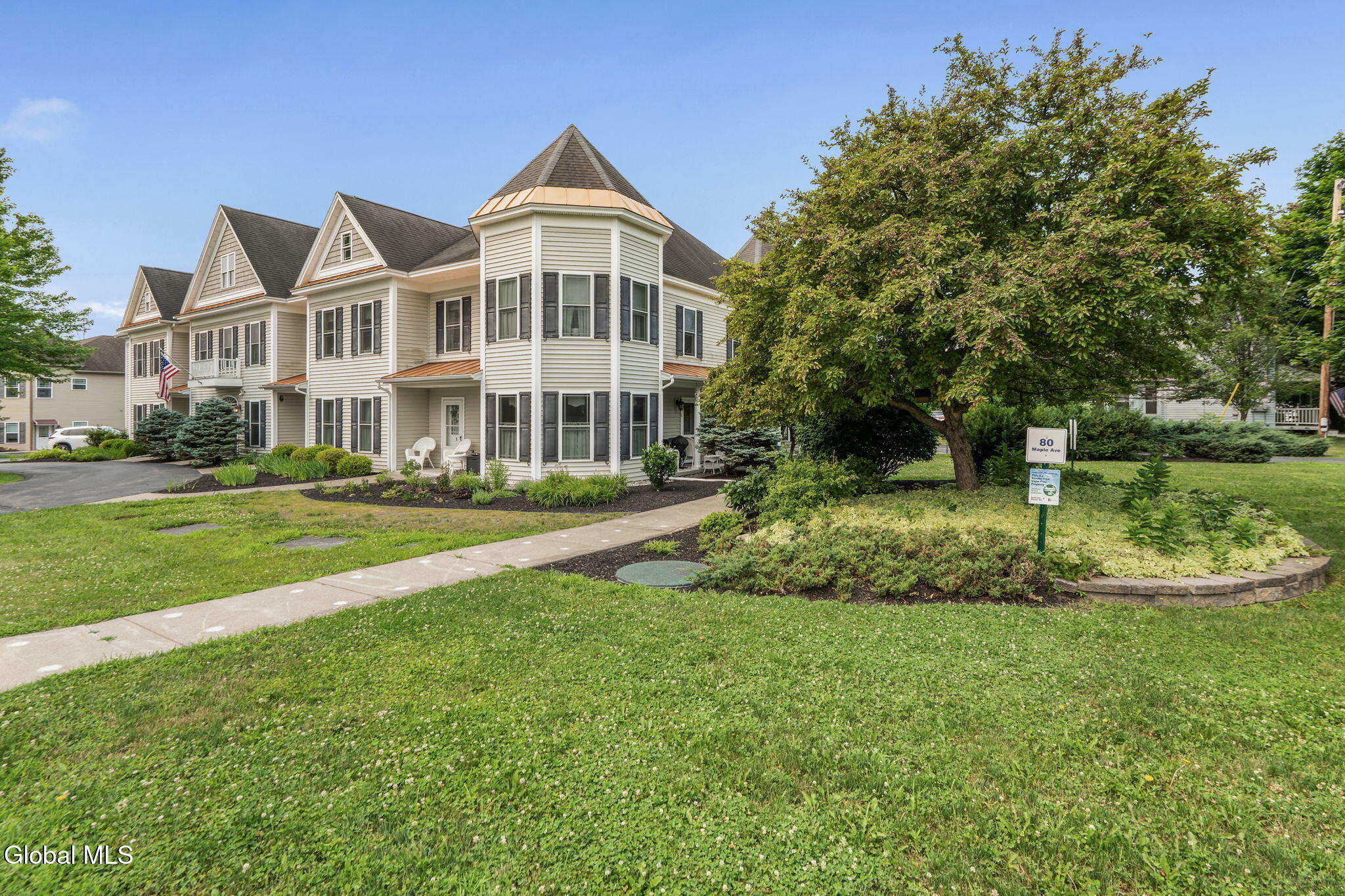 80 Maple Avenue Voorheesville NY 12186