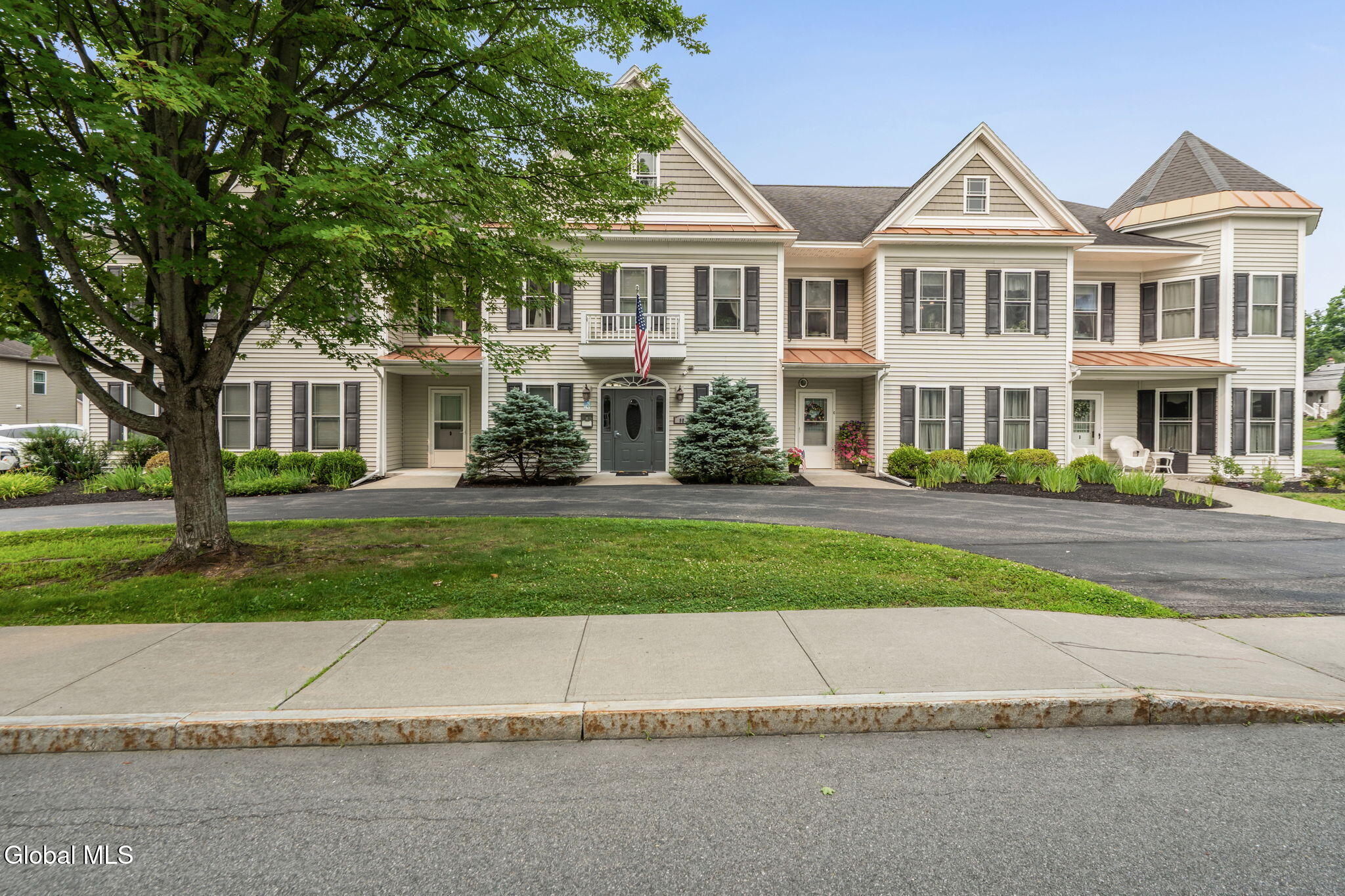 80 Maple Avenue Voorheesville NY 12186