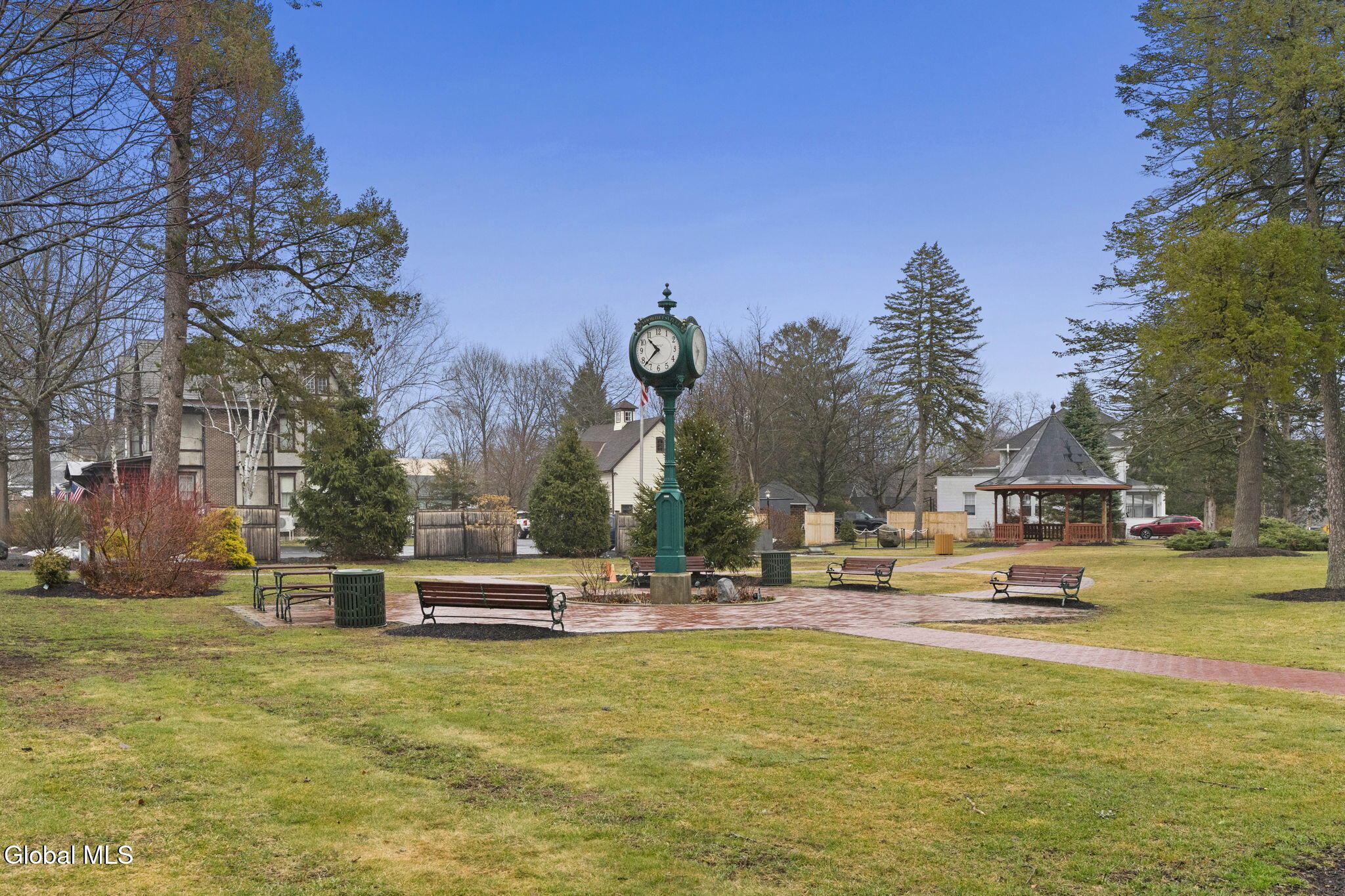 80 Maple Avenue Voorheesville NY 12186