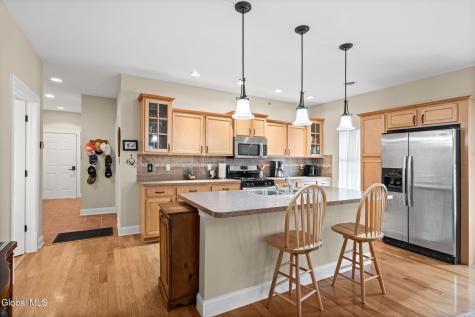 80 Maple Avenue Voorheesville NY 12186