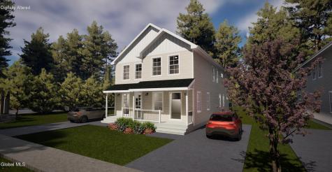1713 Van Vranken Avenue Schenectady NY 12308