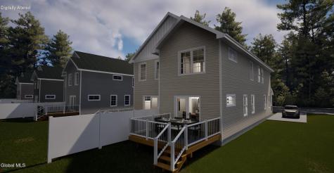 1713 Van Vranken Avenue Schenectady NY 12308