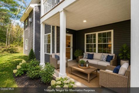 1 Hawthorne Drive Glenville NY 12302