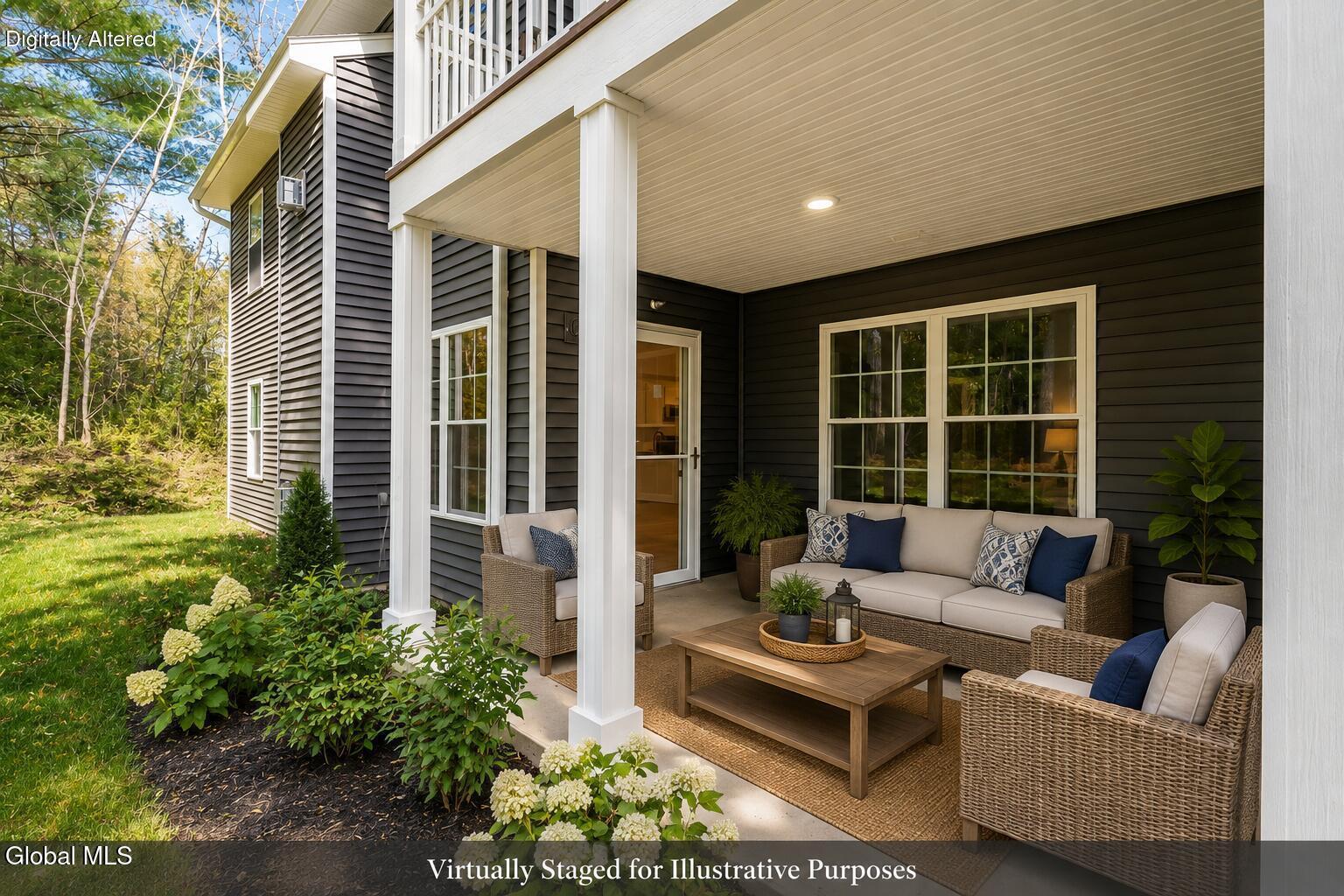 1 Hawthorne Drive Glenville NY 12302
