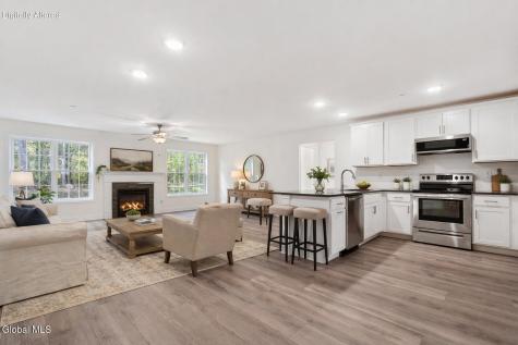 1 Hawthorne Drive Glenville NY 12302