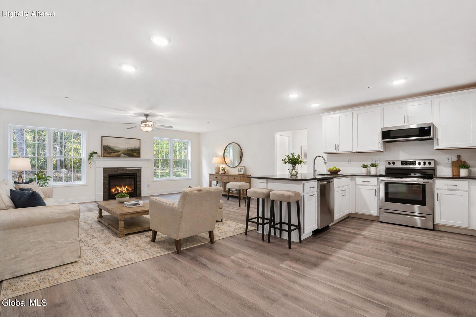 1 Hawthorne Drive Glenville NY 12302